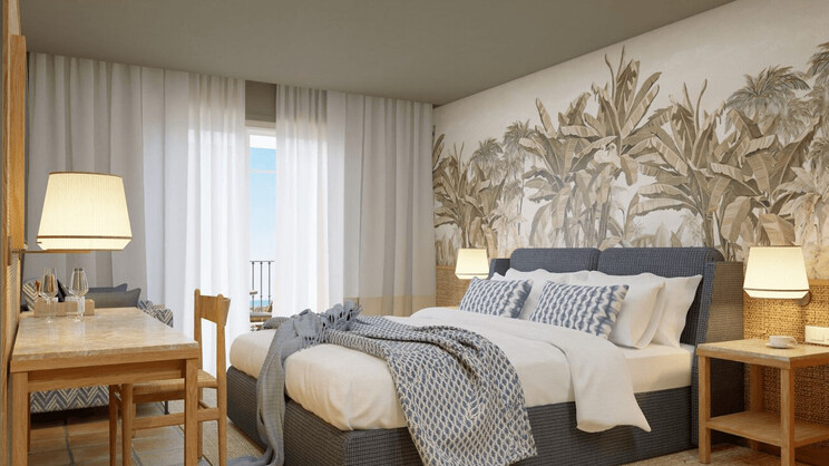 Sapphire Family Retreat (Haute Living Selection) 